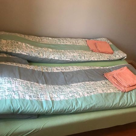 Appartement Anton Antonsensveg 18 Northern Aurora Budget à Olderdalen Extérieur photo