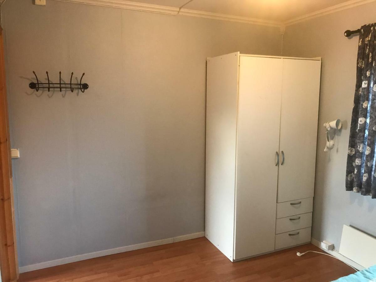 Appartement Anton Antonsensveg 18 Northern Aurora Budget à Olderdalen Extérieur photo